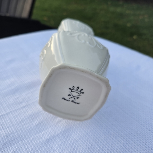 Paris Royal Vase - Picture 4 of 6